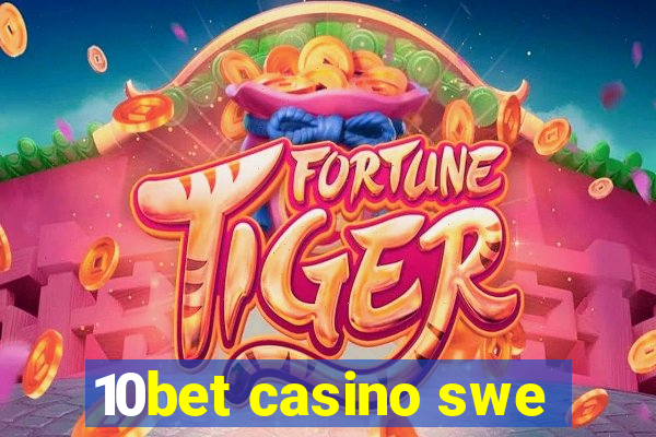 10bet casino swe